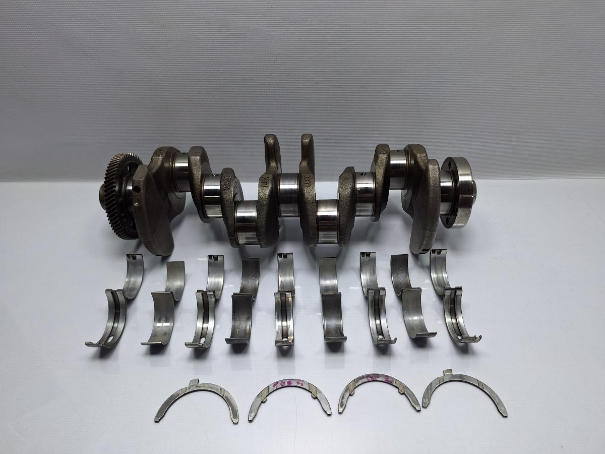 Vibrochen VOLKSWAGEN TRANSPORTER V Bus 7HB, 7HJ, 7EB, 7EJ, 7EF, 7EG, 7HF,  TDI CAAC, CCHA 03L105021C