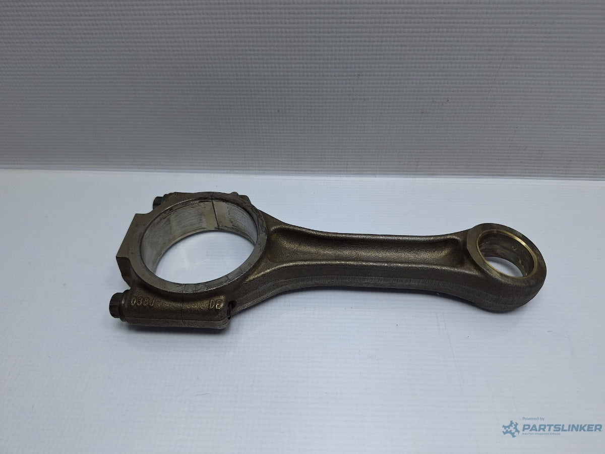 Biela motor VOLKSWAGEN TRANSPORTER V Bus 7HB, 7HJ, 7EB, 7EJ, 7EF, 7EG, 7HF,  TDI CAAC, CCHA 038105401J