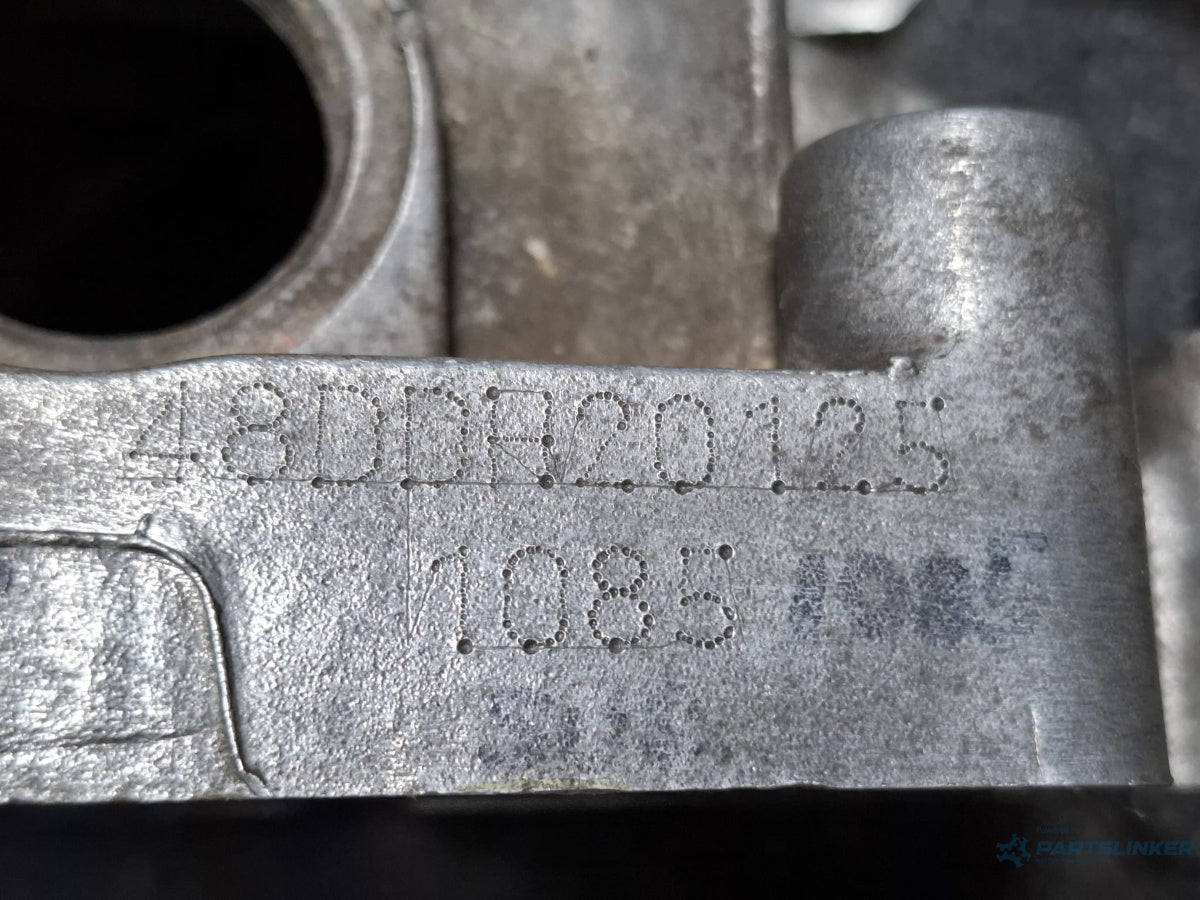 Cutie de viteze manuală 5 trepte SEAT IBIZA III 6K1 1999 - 2002 1.4 DDH