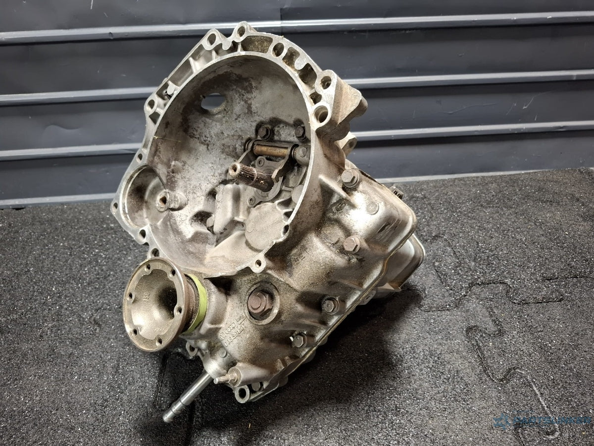 Cutie de viteze manuală 5 trepte SEAT IBIZA III 6K1 1999 - 2002 1.4 DDH