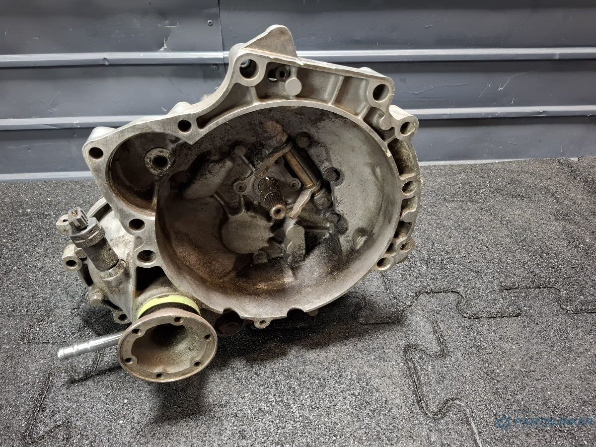 Cutie de viteze manuală 5 trepte SEAT IBIZA III 6K1 1999 - 2002 1.4 DDH