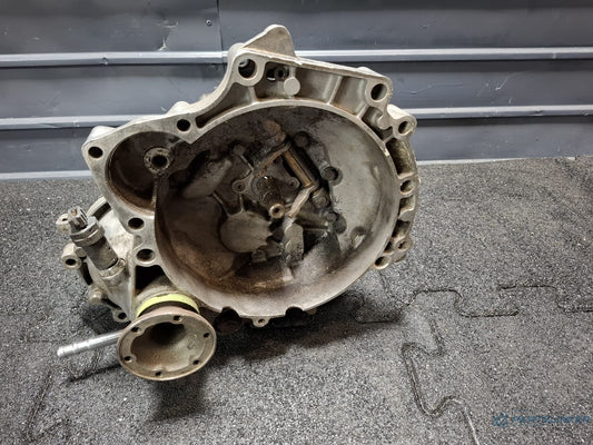 Cutie de viteze manuală 5 trepte SEAT IBIZA III 6K1 1999 - 2002 1.4 DDH