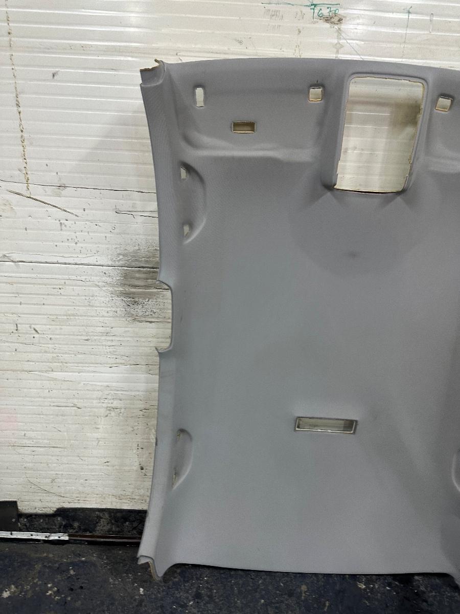 Capitonaj plafon VOLKSWAGEN JETTA IV 162, 163, AV3, AV2 2012 1.6 TDI CAYC 77KW|105HP 2012