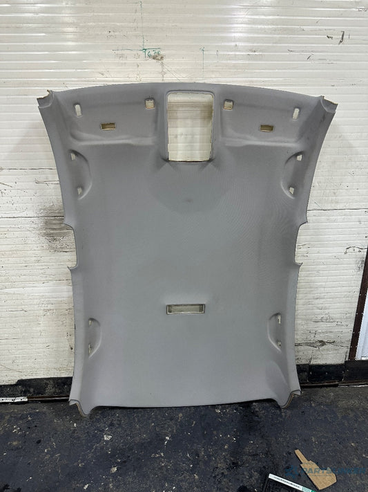 Plafon textil  VOLKSWAGEN JETTA IV 162, 163, AV3, AV2 2009 - > TDI CAYC 5C6867506P