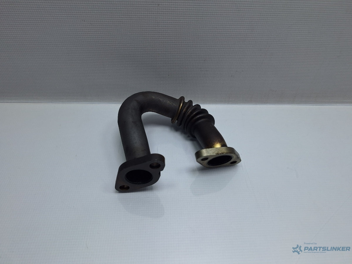 Conducta gaze EGR VOLKSWAGEN TOURAN 1T3 2010 - 2015 TDI CFHC 03P131521E