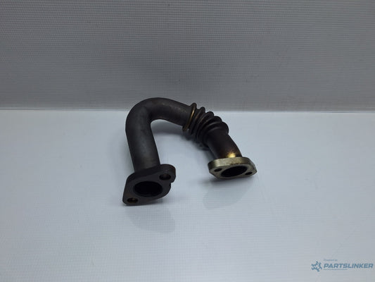 Conducta gaze EGR VOLKSWAGEN TOURAN 1T3 2010 - 2015 TDI CFHC 03P131521E