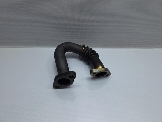 Conducta gaze EGR VOLKSWAGEN TOURAN 1T3 2010 - 2015 TDI CFHC 03P131521E