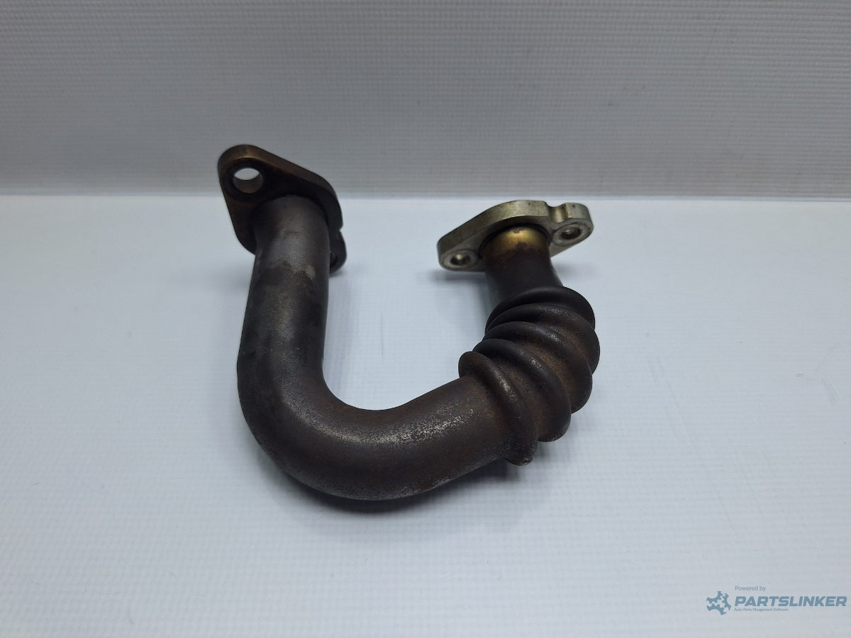 Conducta gaze EGR VOLKSWAGEN TOURAN 1T3 2010 - 2015 TDI CFHC 03P131521E