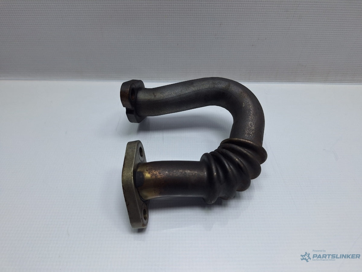 Conducta gaze EGR VOLKSWAGEN TOURAN 1T3 2010 - 2015 TDI CFHC 03P131521E