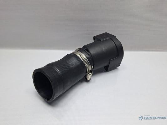 Conducta intercooler turbo VOLKSWAGEN TOURAN 1T3 2010 - 2015 TDI CFHC 03L131111G , 5N0145828F