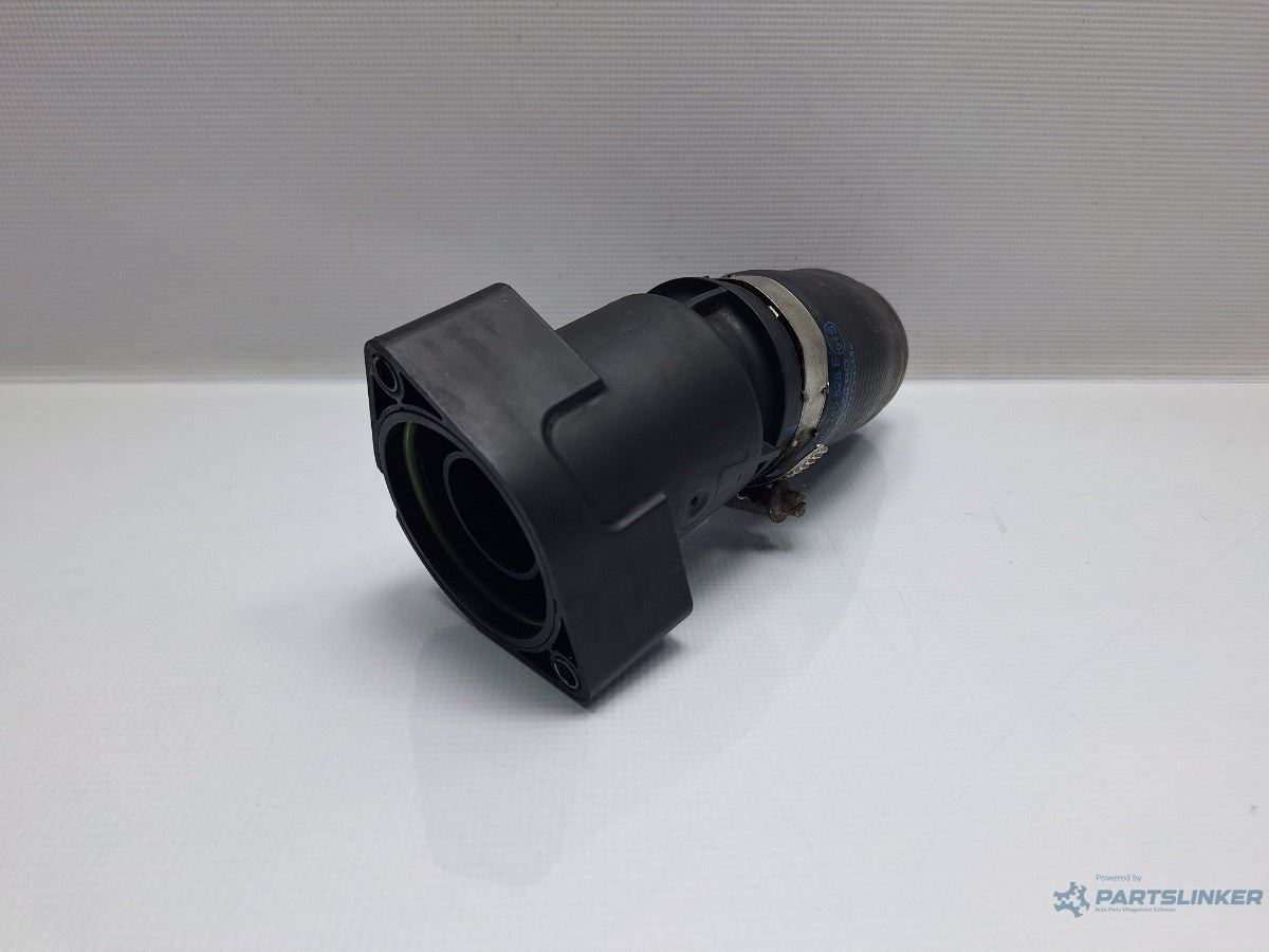 Conducta intercooler turbo VOLKSWAGEN TOURAN 1T3 2010 - 2015 TDI CFHC 03L131111G , 5N0145828F