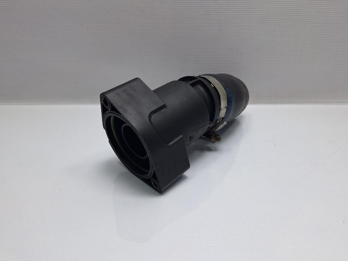 Conducta intercooler turbo VOLKSWAGEN TOURAN 1T3 2010 - 2015 TDI CFHC 03L131111G , 5N0145828F