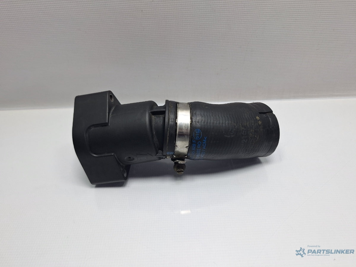 Conducta intercooler turbo VOLKSWAGEN TOURAN 1T3 2010 - 2015 TDI CFHC 03L131111G , 5N0145828F