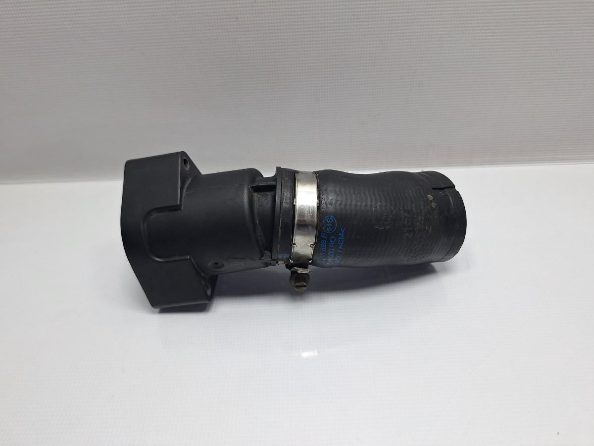 Conducta intercooler turbo VOLKSWAGEN TOURAN 1T3 2010 - 2015 TDI CFHC 03L131111G , 5N0145828F