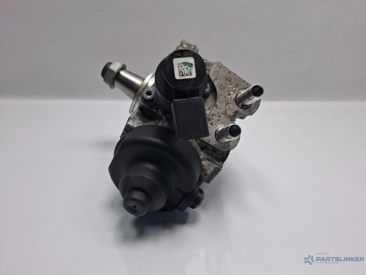 Pompa inalte VOLKSWAGEN TOURAN 1T3 2010 - 2015 TDI CFHC BOSCH 0445010535 03L130755AE