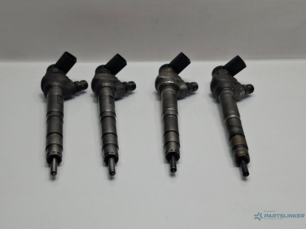 Injector VOLKSWAGEN TOURAN 1T3 2010 - 2015 TDI CFHC 03L130277J