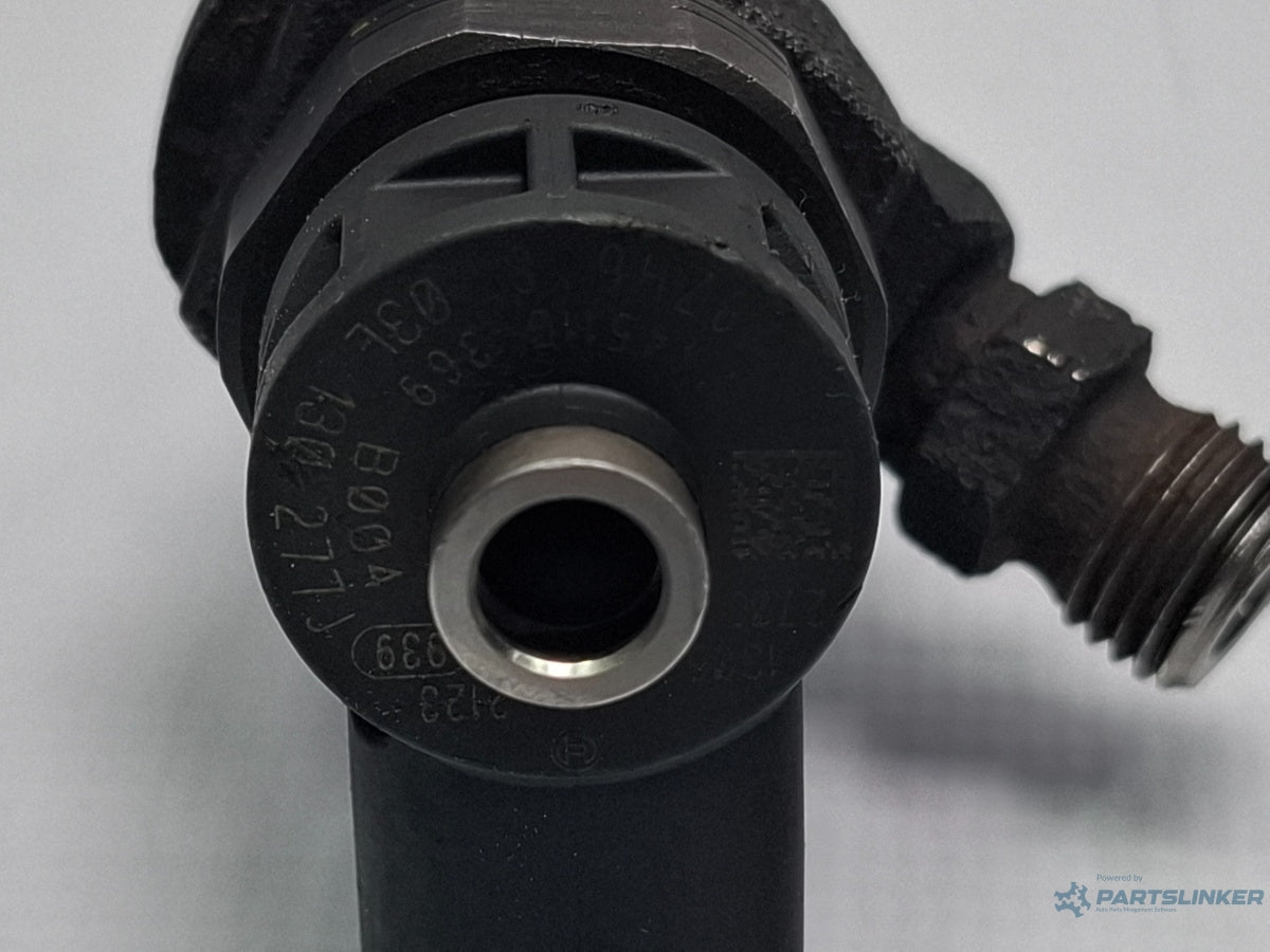 Injector VOLKSWAGEN TOURAN 1T3 2010 - 2015 TDI CFHC 03L130277J