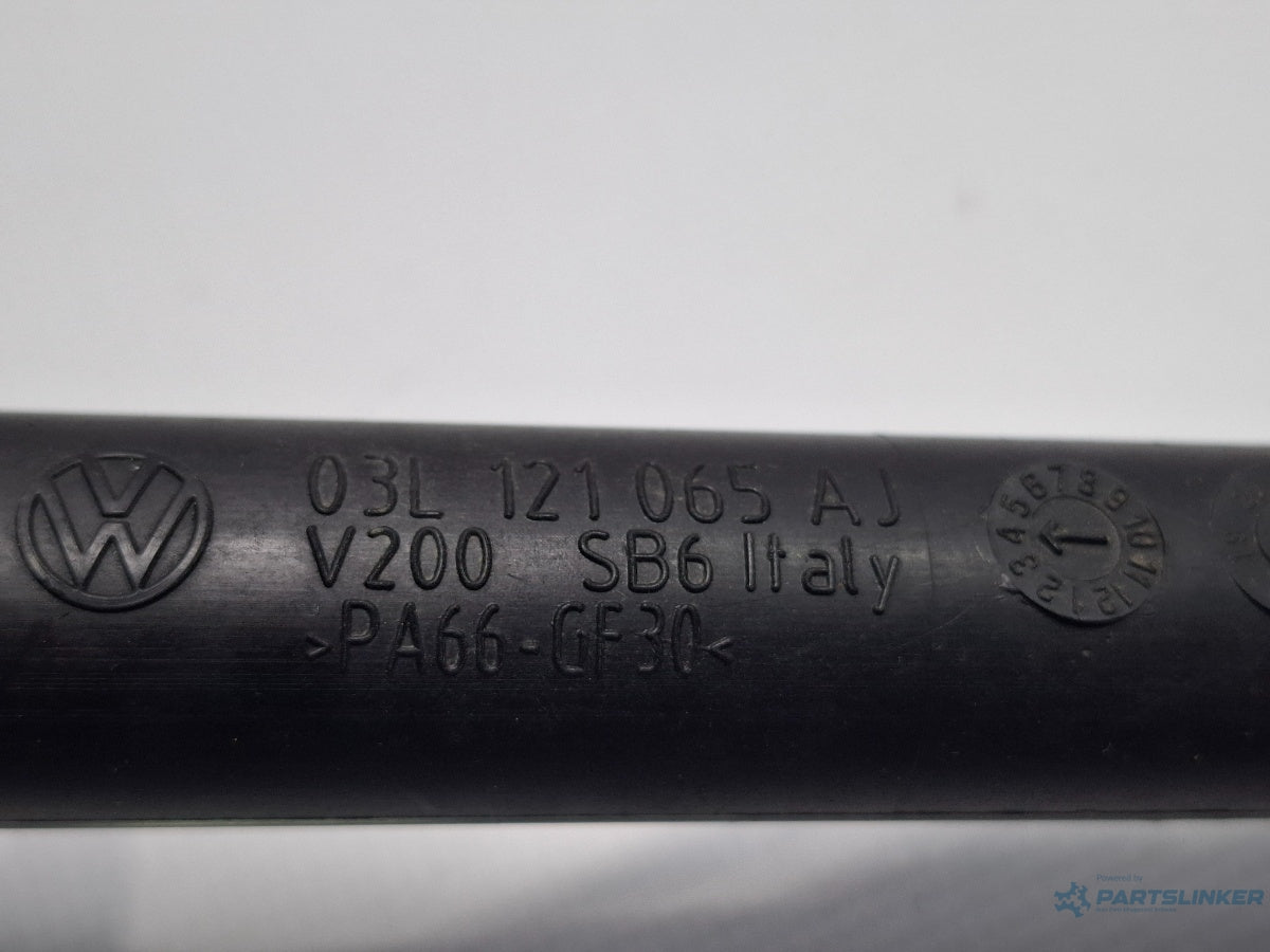 Conducta apa VOLKSWAGEN TOURAN 1T3 2010 - 2015 TDI CFHC 03L121065AJ