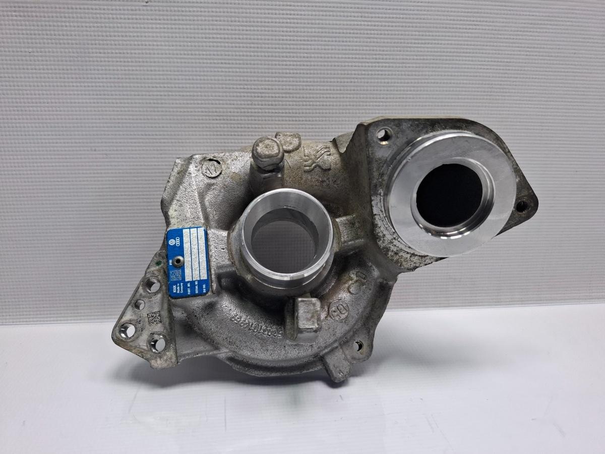 Turbina VOLKSWAGEN TOURAN 1T3 2010 - 2015 TDI CFHC 03L253056T