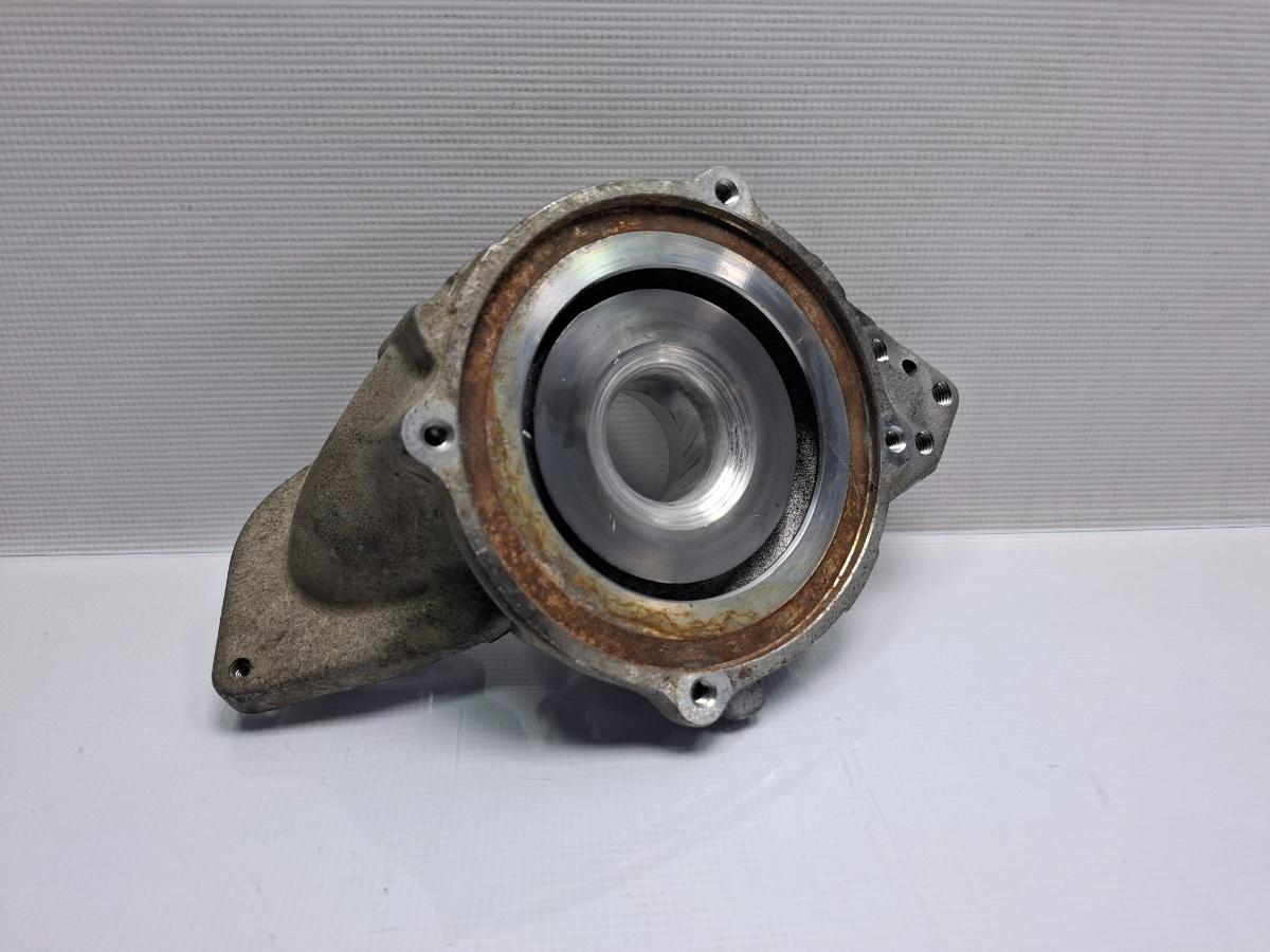 Turbina VOLKSWAGEN TOURAN 1T3 2010 - 2015 TDI CFHC 03L253056T