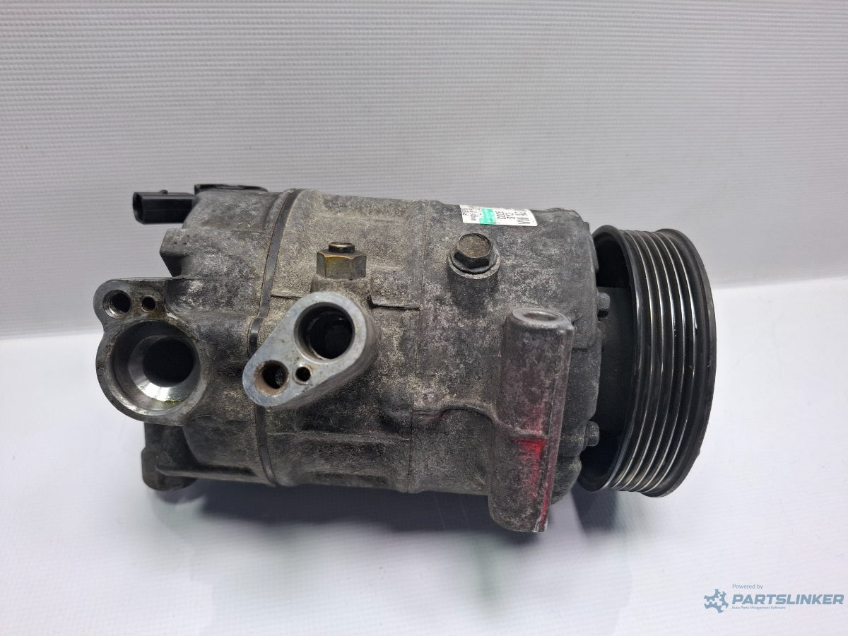 Compresor AC VOLKSWAGEN TOURAN 1T3 2010 - 2015 TDI CFHC 1K0820808B