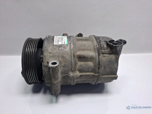 Compresor AC VOLKSWAGEN TOURAN 1T3 2010 - 2015 TDI CFHC 1K0820808B