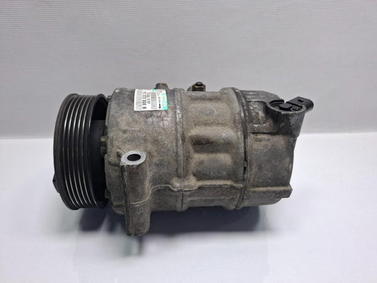 Compresor AC VOLKSWAGEN TOURAN 1T3 2010 - 2015 TDI CFHC 1K0820808B
