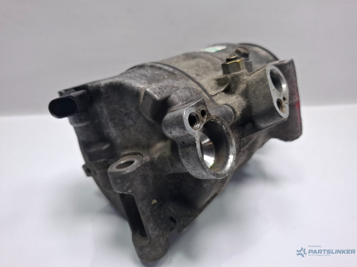 Compresor AC VOLKSWAGEN TOURAN 1T3 2010 - 2015 TDI CFHC 1K0820808B