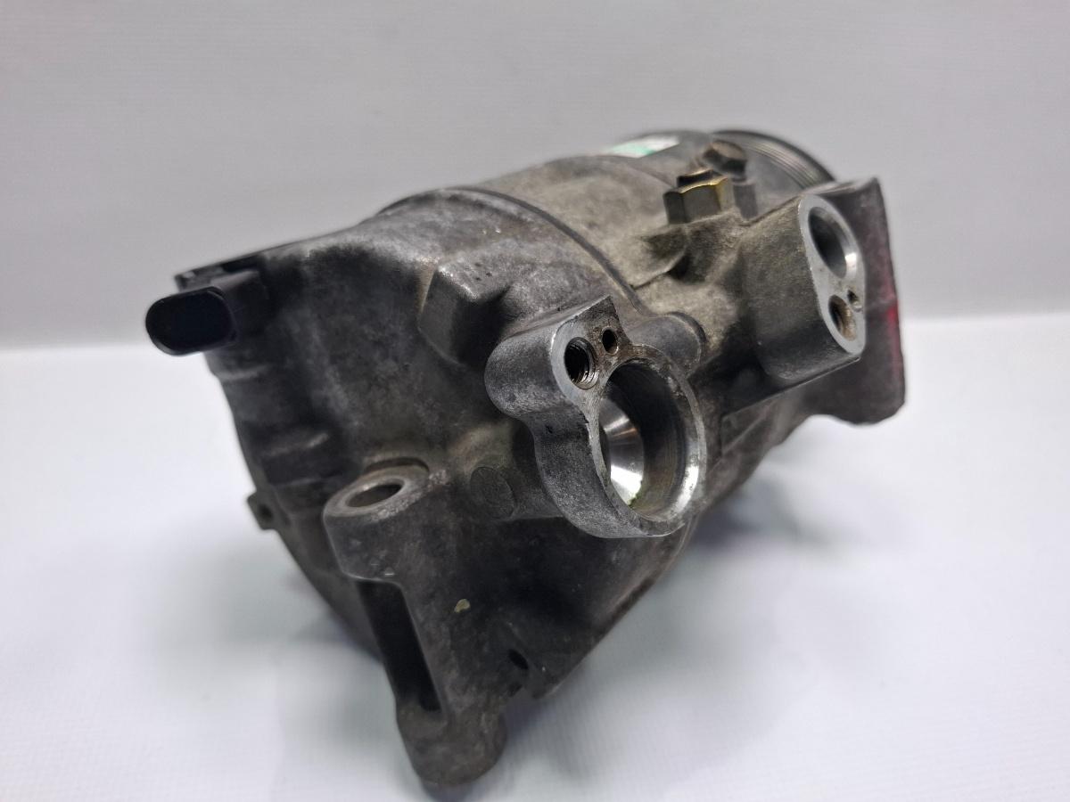 Compresor AC VOLKSWAGEN TOURAN 1T3 2010 - 2015 TDI CFHC 1K0820808B