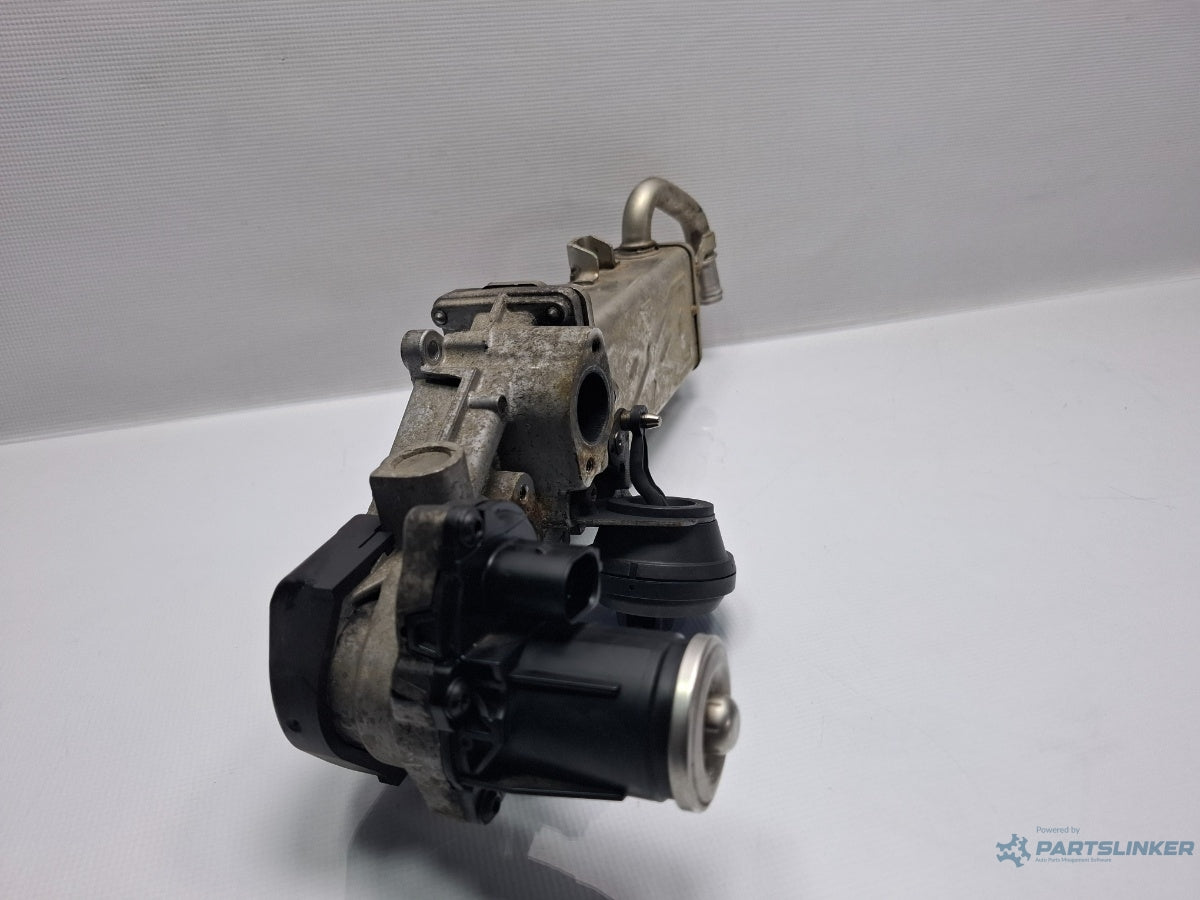 Racitor gaze VOLKSWAGEN TOURAN 1T3 2010 - 2015 TDI CFHC 03L131512C