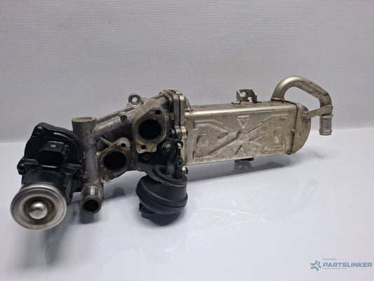 Racitor gaze VOLKSWAGEN TOURAN 1T3 2010 - 2015 TDI CFHC 03L131512C