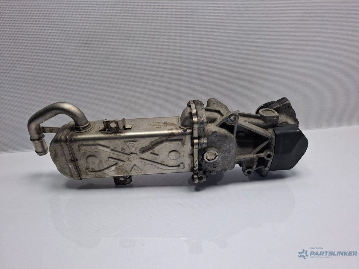 Racitor gaze VOLKSWAGEN TOURAN 1T3 2010 - 2015 TDI CFHC 03L131512C