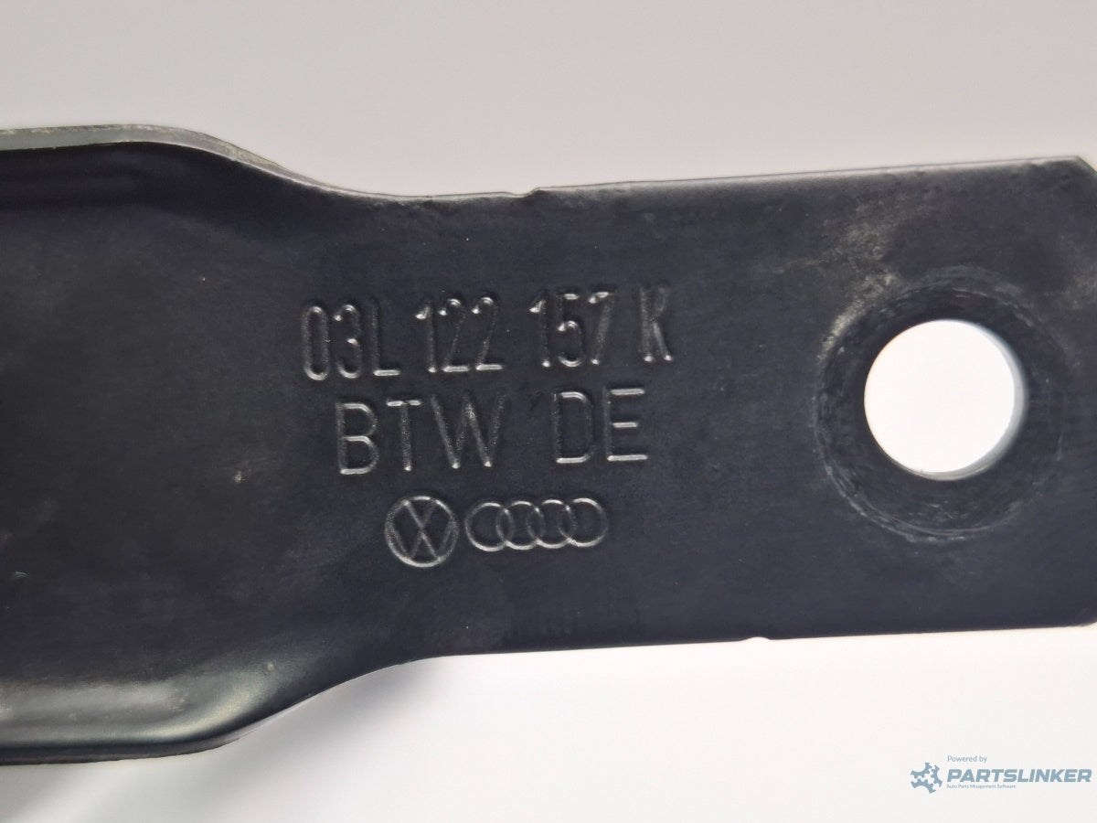 Conducta apa VOLKSWAGEN TOURAN 1T3 2010 - 2015 TDI CFHC 03L122157K