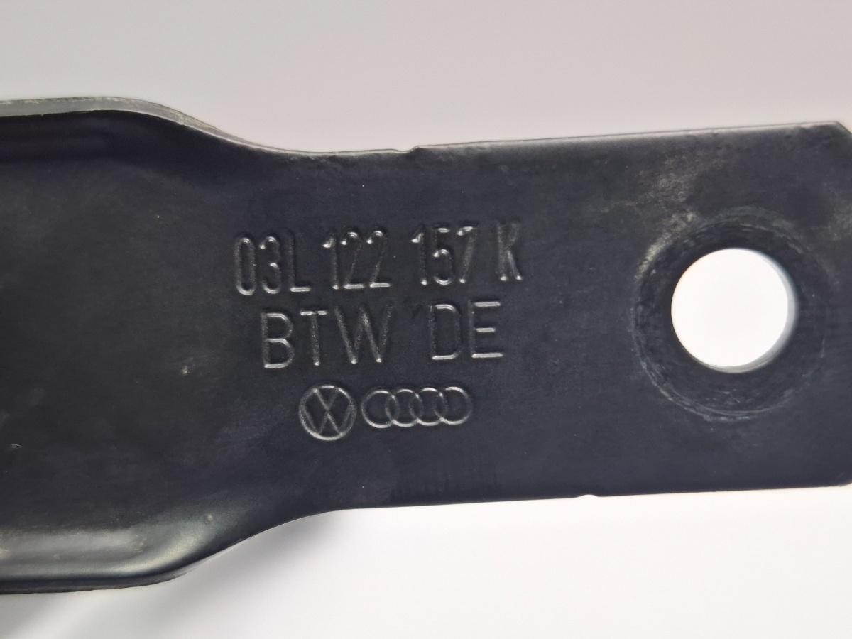 Conducta apa VOLKSWAGEN TOURAN 1T3 2010 - 2015 TDI CFHC 03L122157K