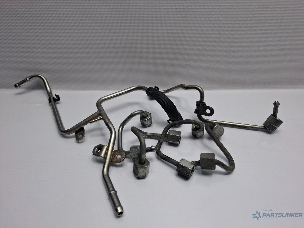 Conducte tur injectoare VOLKSWAGEN TOURAN 1T3 2010 - 2015 TDI CFHC 03L130321 , 03L201360
