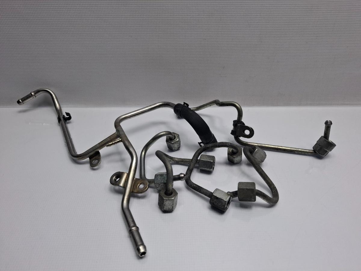 Conducte tur injectoare VOLKSWAGEN TOURAN 1T3 2010 - 2015 TDI CFHC 03L130321 , 03L201360
