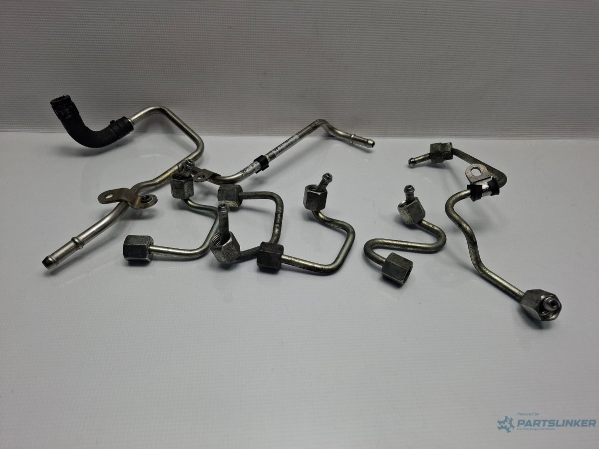 Conducte tur injectoare VOLKSWAGEN TOURAN 1T3 2010 - 2015 TDI CFHC 03L130321 , 03L201360