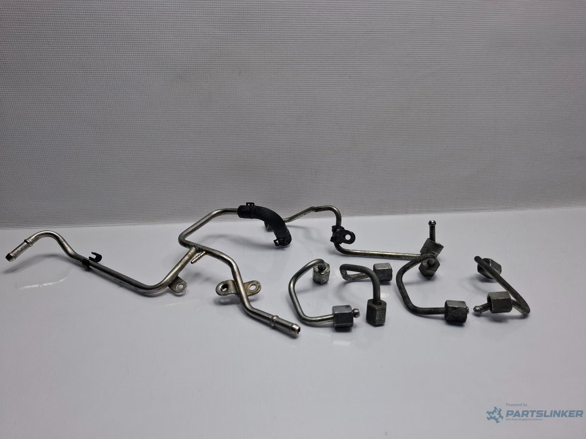 Conducte tur injectoare VOLKSWAGEN TOURAN 1T3 2010 - 2015 TDI CFHC 03L130321 , 03L201360