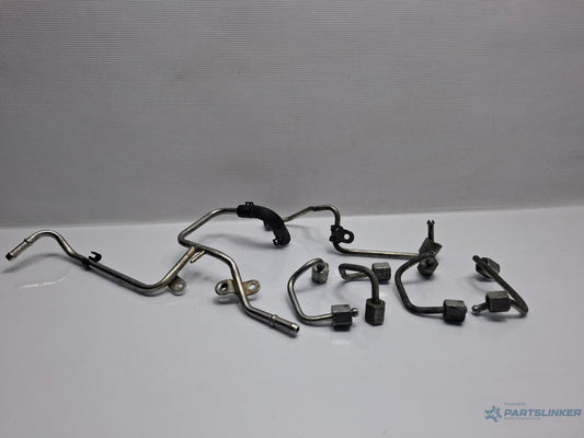 Conducte tur injectoare VOLKSWAGEN TOURAN 1T3 2010 - 2015 TDI CFHC 03L130321 , 03L201360