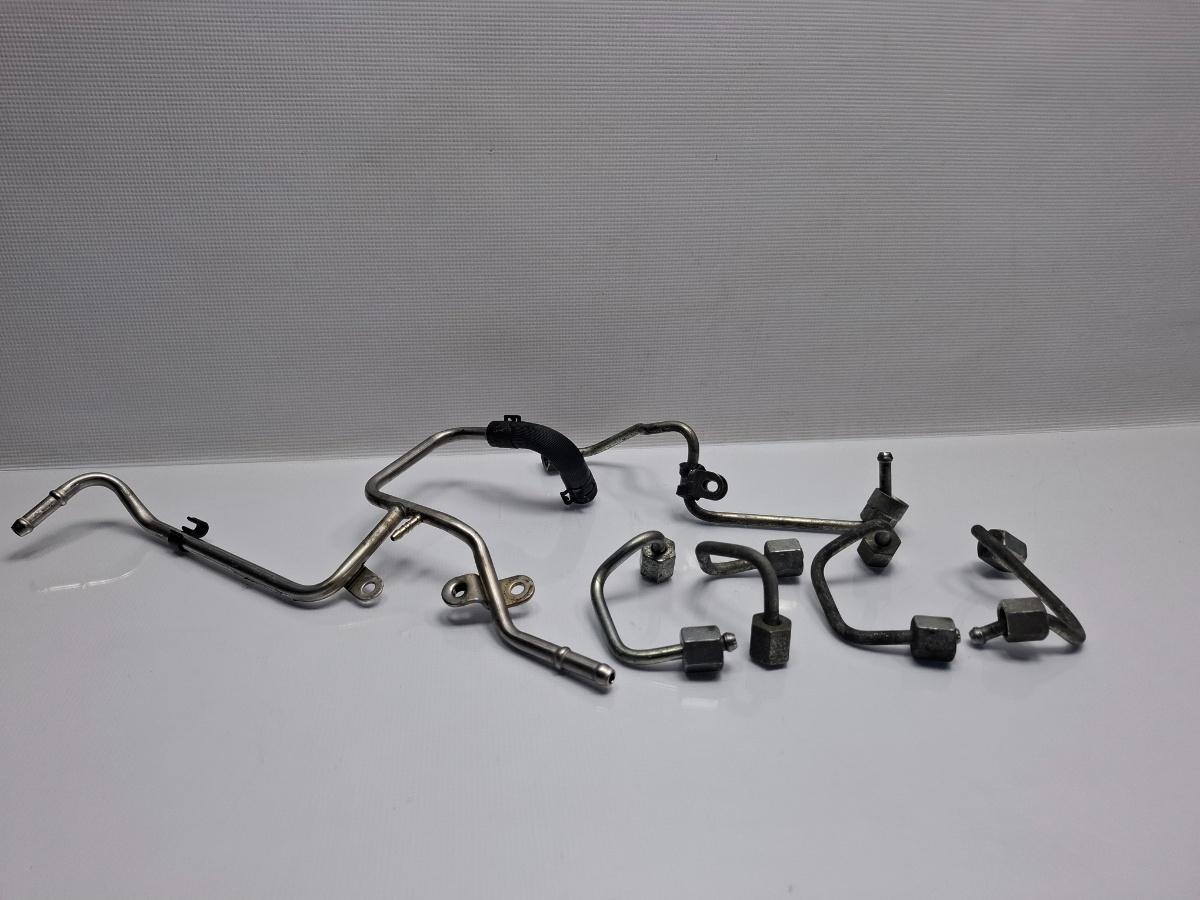 Conducte tur injectoare VOLKSWAGEN TOURAN 1T3 2010 - 2015 TDI CFHC 03L130321 , 03L201360