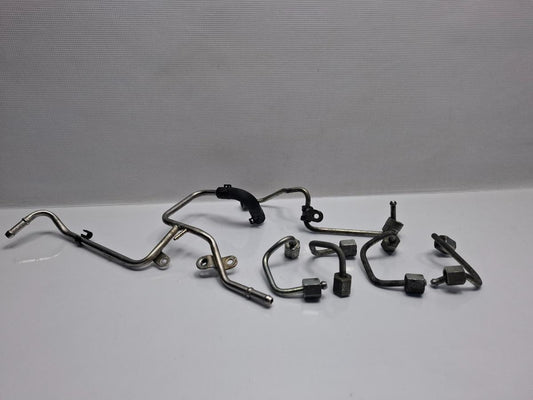 Conducte tur injectoare VOLKSWAGEN TOURAN 1T3 2010 - 2015 TDI CFHC 03L130321 , 03L201360