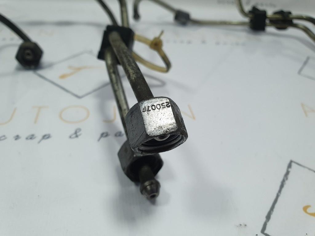 Conducta tur motorina injectoare  CITROËN BERLINGO Box M_ 1996 - 2011 1.6 HDI 75 9HW (DV6BTED4), DV6B 1570G5 ,