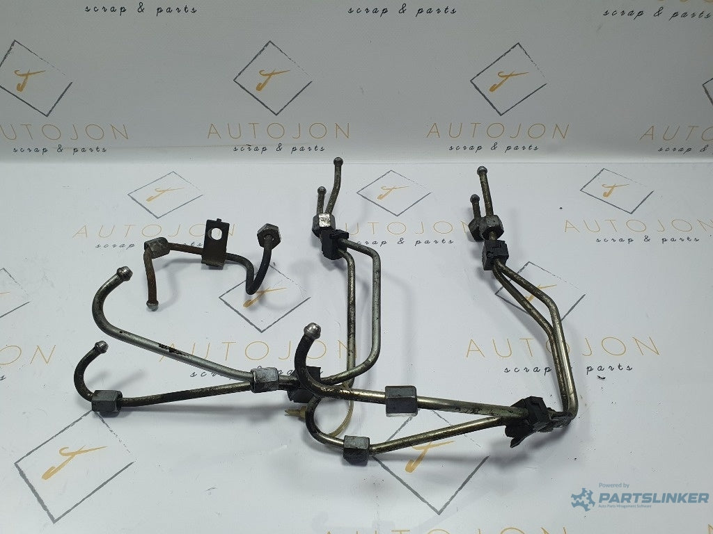 Conducta tur motorina injectoare  CITROËN BERLINGO Box M_ 1996 - 2011 1.6 HDI 75 9HW (DV6BTED4), DV6B 1570G5 ,