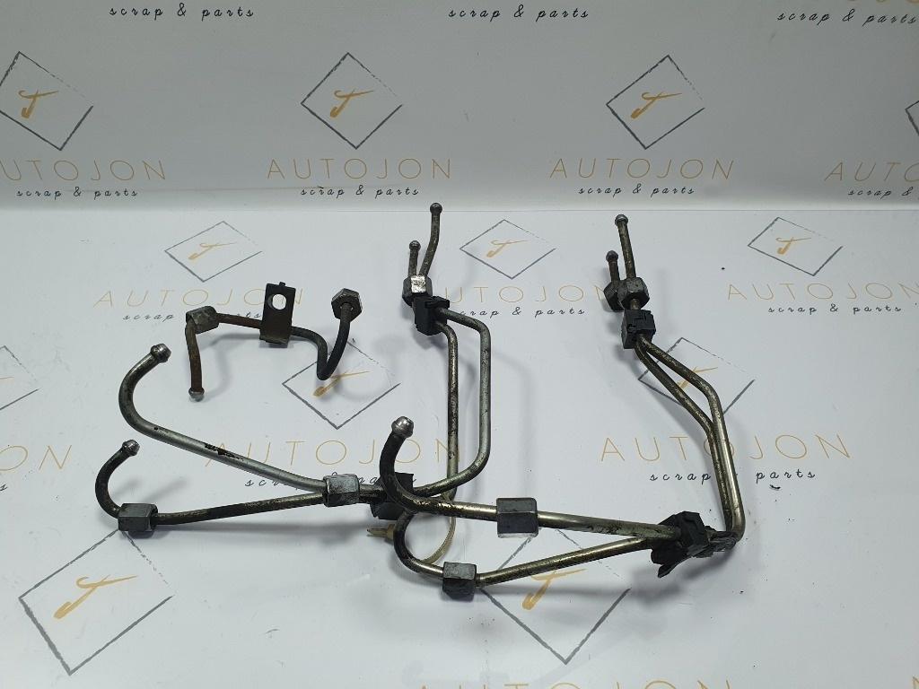 Conducta tur motorina injectoare  CITROËN BERLINGO Box M_ 1996 - 2011 1.6 HDI 75 9HW (DV6BTED4), DV6B 1570G5 ,