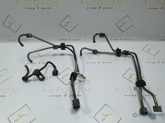 Conducta tur motorina injectoare  CITROËN BERLINGO Box M_ 1996 - 2011 1.6 HDI 75 9HW (DV6BTED4), DV6B 1570G5 ,