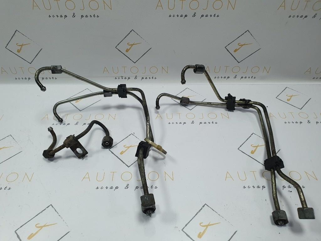 Conducta tur motorina injectoare  CITROËN BERLINGO Box M_ 1996 - 2011 1.6 HDI 75 9HW (DV6BTED4), DV6B 1570G5 ,