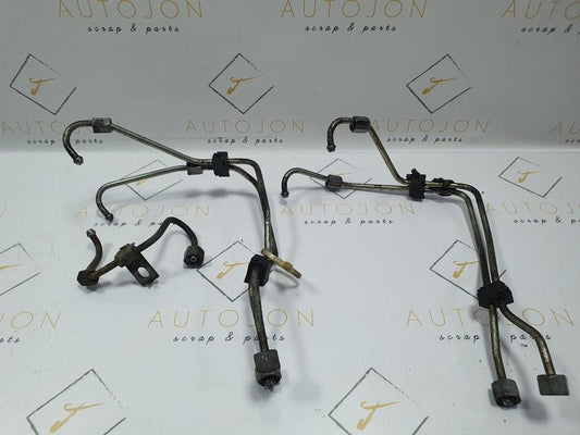 Conducta tur motorina injectoare  CITROËN BERLINGO Box M_ 1996 - 2011 1.6 HDI 75 9HW (DV6BTED4), DV6B 1570G5 ,