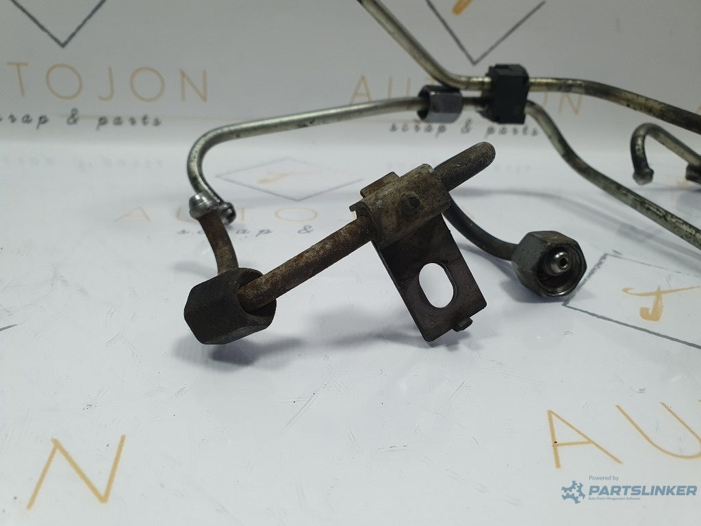 Conducta tur motorina injectoare  CITROËN BERLINGO Box M_ 1996 - 2011 1.6 HDI 75 9HW (DV6BTED4), DV6B 1570G5 ,