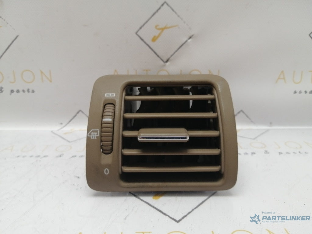 Grila aer bord  dreapta MERCEDES-BENZ M-CLASS W163 1998 - 2005 2.7 ML 270 CDI OM 612.963