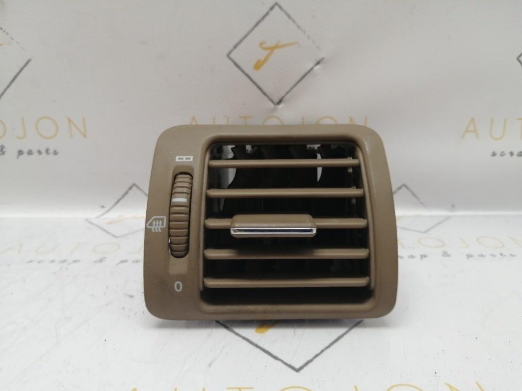 Grila aer bord  dreapta MERCEDES-BENZ M-CLASS W163 1998 - 2005 2.7 ML 270 CDI OM 612.963